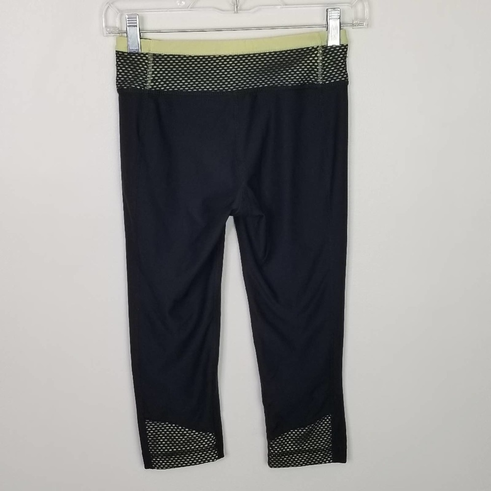 RBX Cropped Workout Pants